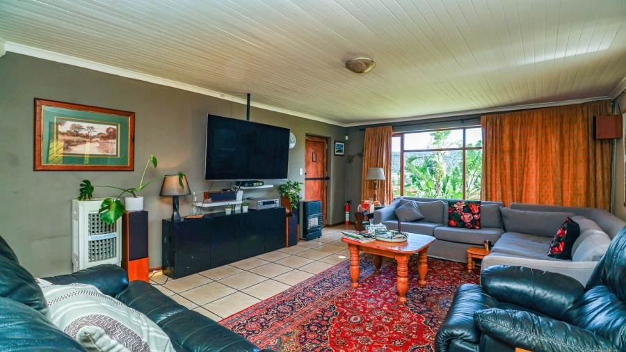 Commercial Property for Sale in Rondevlei Western Cape